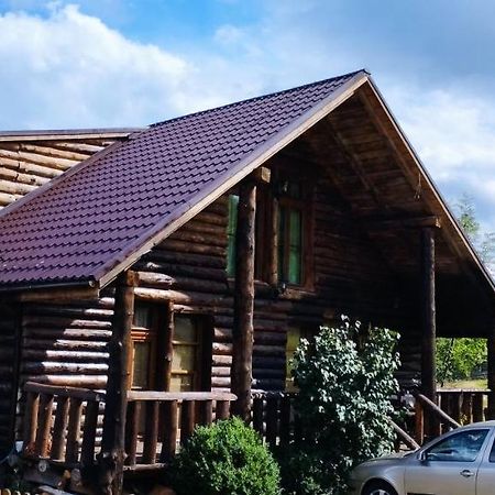 Cabana Belis Dealu Negru Buitenkant foto
