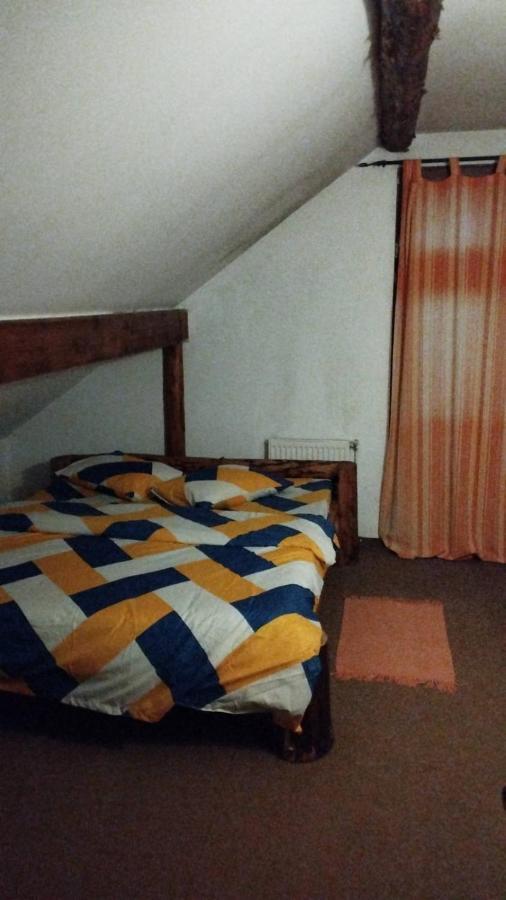 Cabana Belis Dealu Negru Buitenkant foto