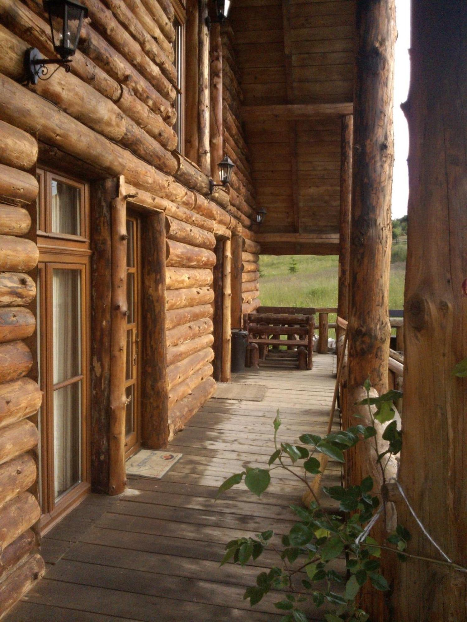 Cabana Belis Dealu Negru Buitenkant foto