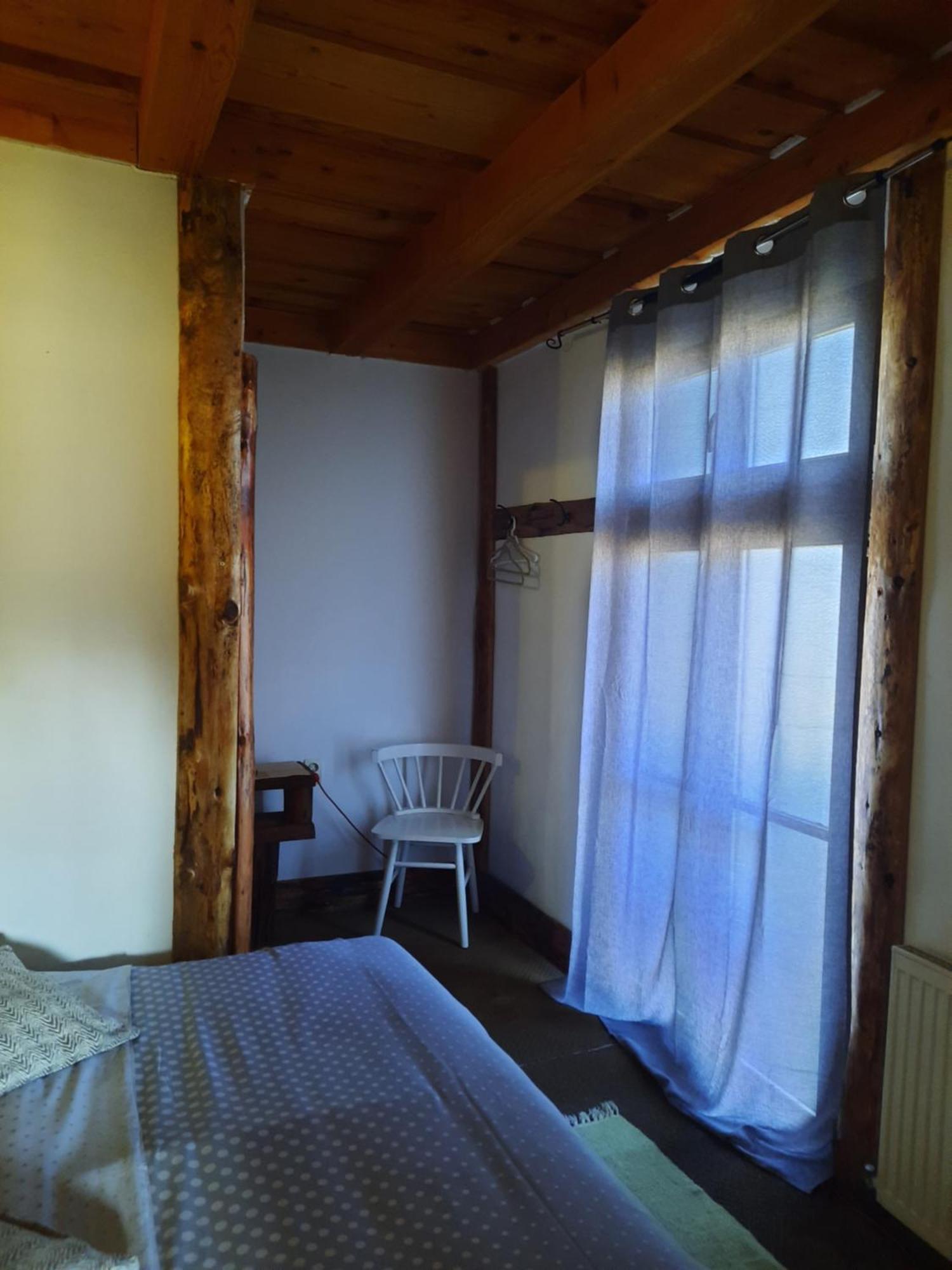 Cabana Belis Dealu Negru Buitenkant foto