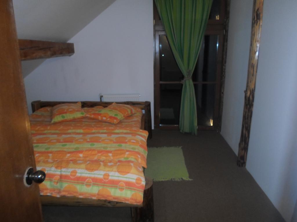 Cabana Belis Dealu Negru Kamer foto