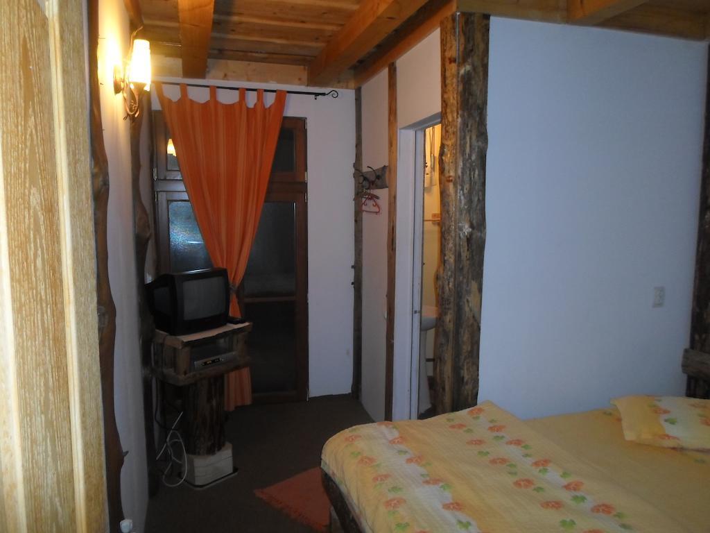 Cabana Belis Dealu Negru Buitenkant foto