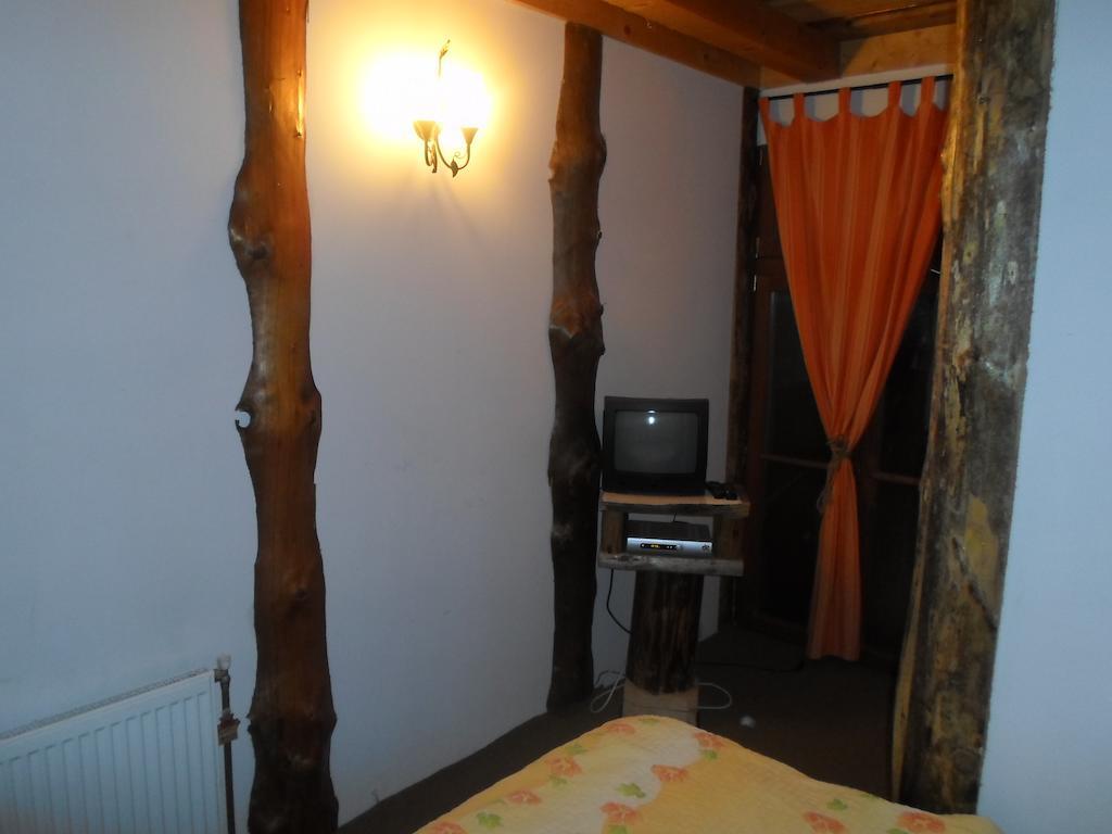 Cabana Belis Dealu Negru Buitenkant foto