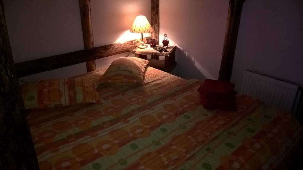 Cabana Belis Dealu Negru Kamer foto