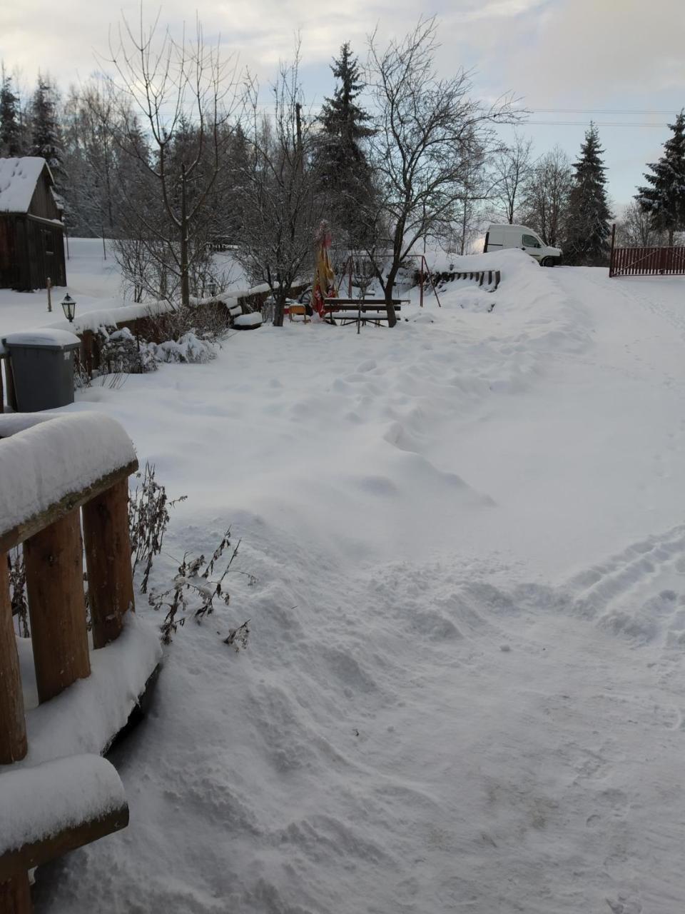 Cabana Belis Dealu Negru Buitenkant foto